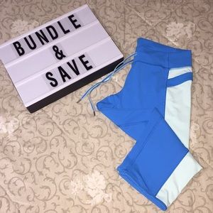 ⭐️Lululemon Cropped Pants